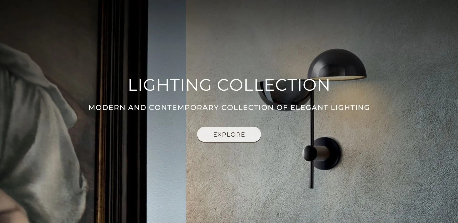 Modern and Contemporary Collection of Elegant Lighting